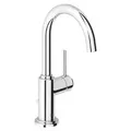 Vòi Chậu Lavabo Nóng Lạnh Đức Grohe 32042001