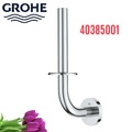 Móc Giấy Vệ Sinh Nhập Khẩu Đức Grohe 40385001