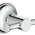 Móc Áo Nhập Khẩu Đức Grohe 40656001