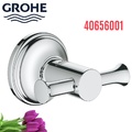 Móc Áo Nhập Khẩu Đức Grohe 40656001