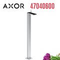 Vòi Lavabo Nóng Lạnh Đặt Sàn Đức Axor MyEdition 47040600