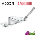 Vòi Sen Bồn Tắm 4 Chân Gắn Bồn Đức Axor MyEdition 47430000