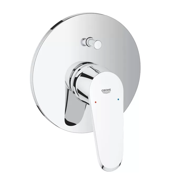 Mặt Nạ Sen Âm Tường Đức Grohe 19548002