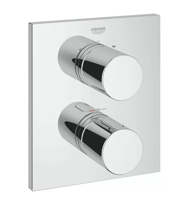 Mặt Nạ Sen Âm Tường Đức Grohe 19567000