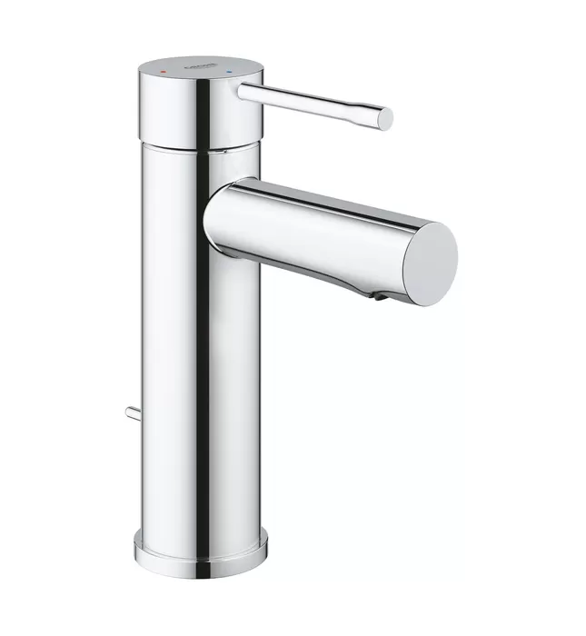 Vòi Chậu Lavabo Nóng Lạnh Đức Grohe 23379001