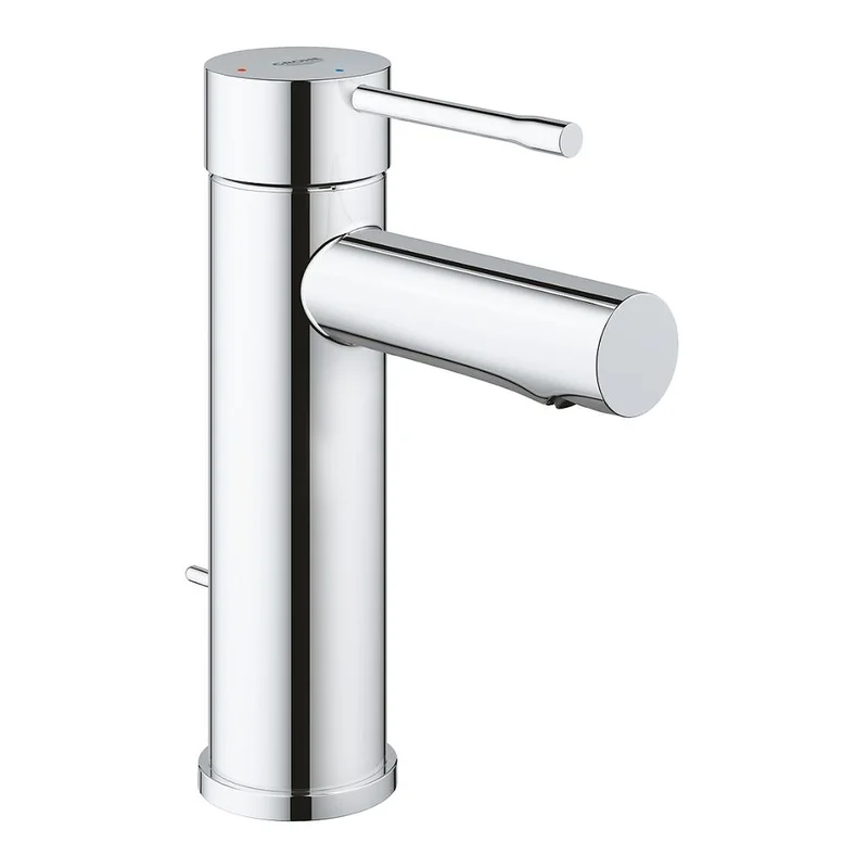 Vòi Chậu Lavabo Nóng Lạnh Đức Grohe 23379001
