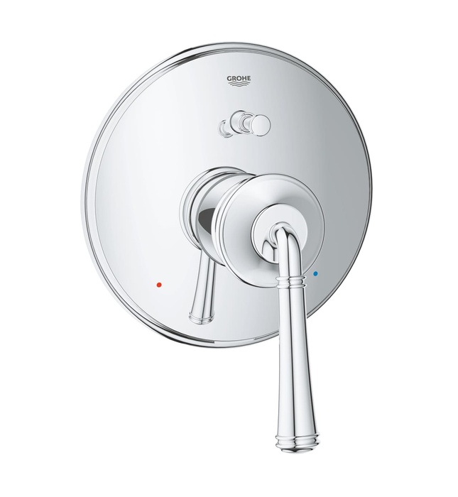 Mặt Nạ Sen Âm Tường Đức Grohe 26360000