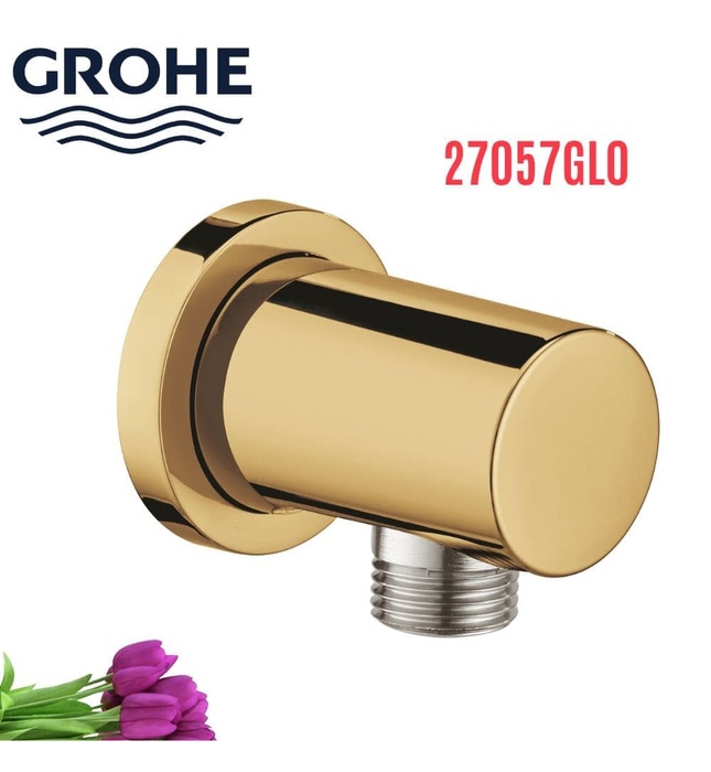 Đầu Ra Nước Nhập Khẩu Đức Grohe 27057GL0