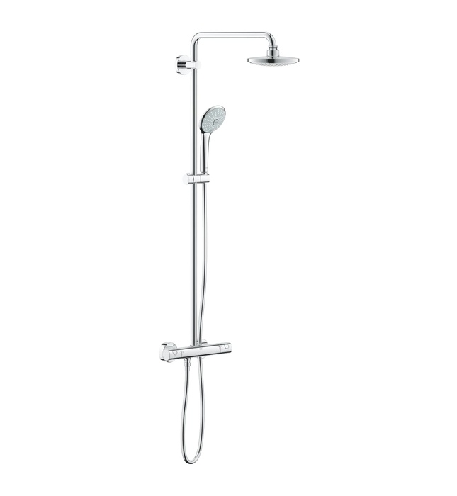 Sen Cây Đứng Nhiệt Độ Nhập Khẩu Đức Grohe 27296001