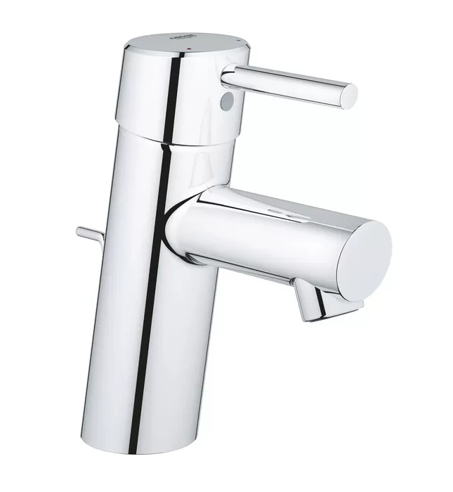 Vòi Chậu Lavabo Nóng Lạnh Đức Grohe 3220410E