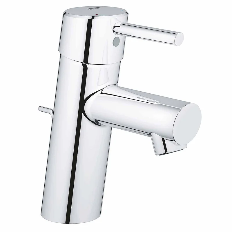 Vòi Chậu Lavabo Nóng Lạnh Đức Grohe 3220410E