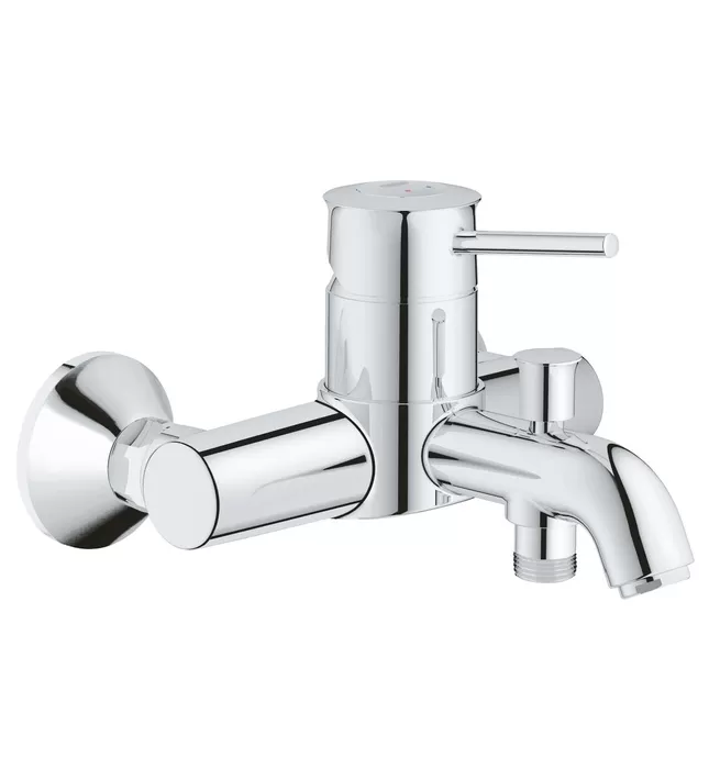 Củ Sen Tắm Nóng Lạnh Đức Grohe 32865000