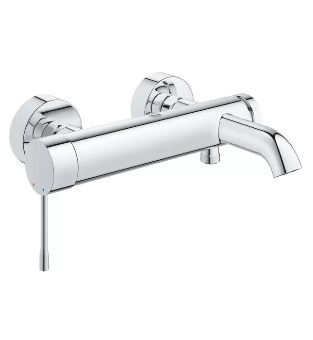 Củ Sen Tắm Nóng Lạnh Đức Grohe 33624001