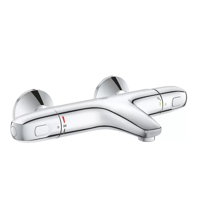Củ Sen Tắm Nhiệt Độ Đức Grohe 34155003
