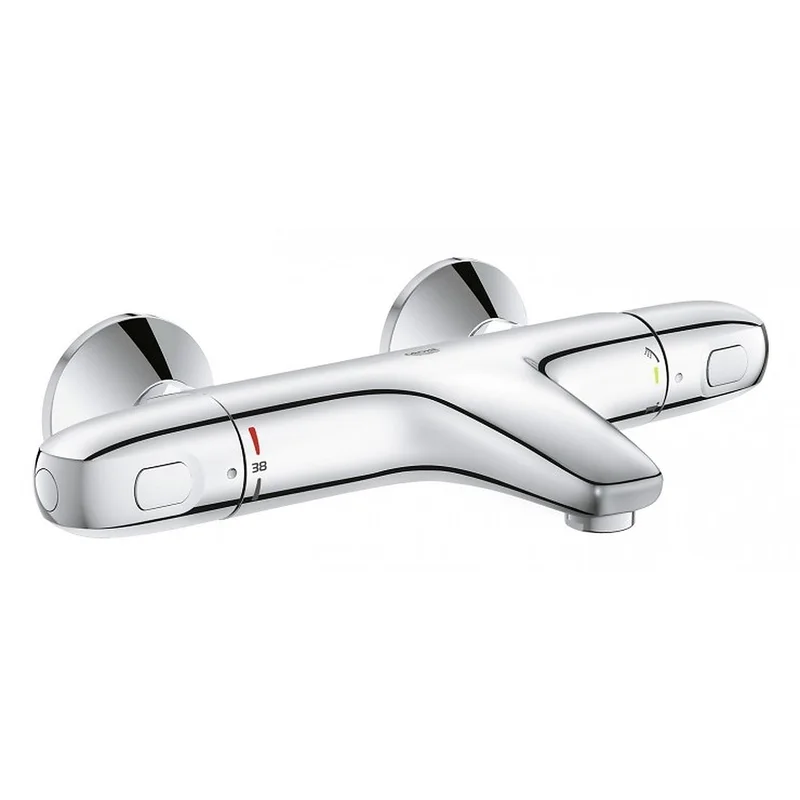 Củ Sen Tắm Nhiệt Độ Đức Grohe 34155003