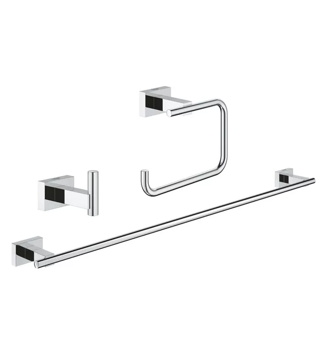 Phụ Kiện Phòng Tắm Nhập Khẩu Đức Grohe 40777001