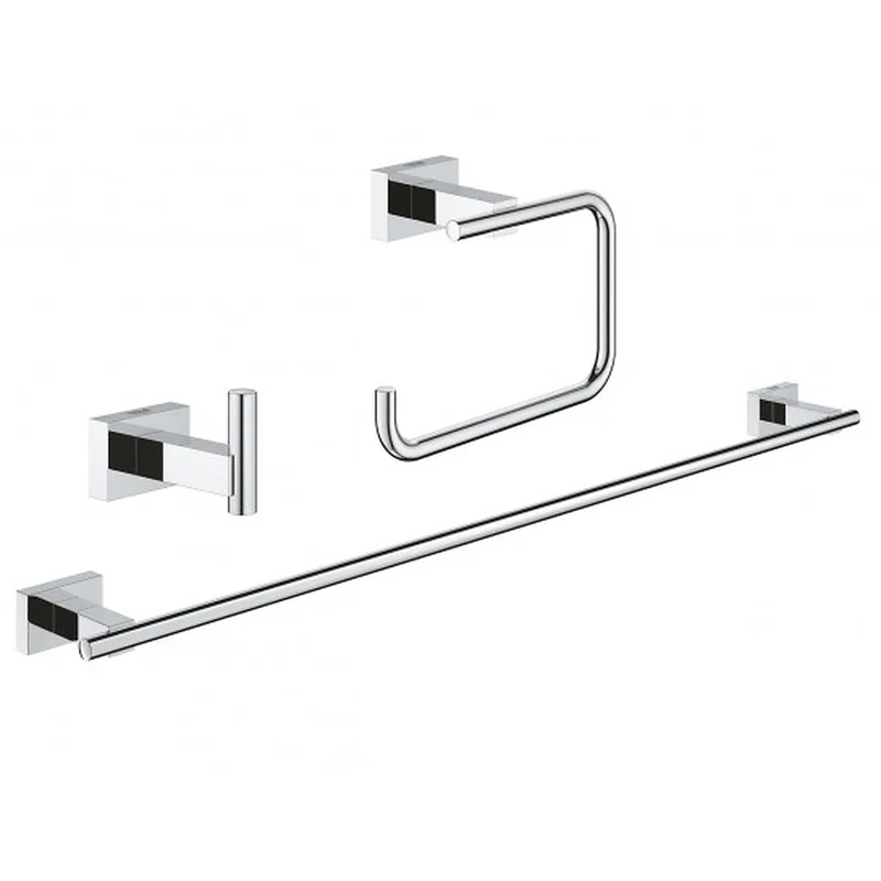 Phụ Kiện Phòng Tắm Nhập Khẩu Đức Grohe 40777001