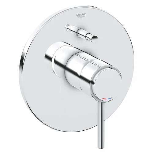 Mặt Nạ Sen Âm Tường Đức Grohe 19459001