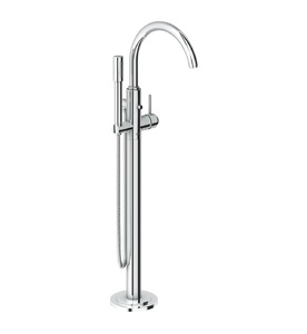 Vòi Bồn Tắm Đặt Sàn Đức Grohe 32653002
