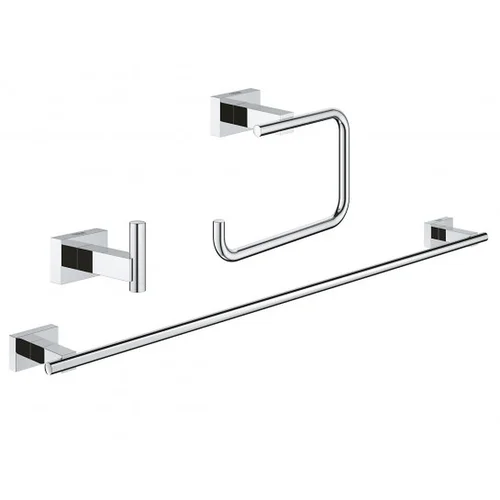 Phụ Kiện Phòng Tắm Nhập Khẩu Đức Grohe 40777001