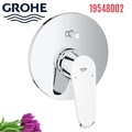 Mặt Nạ Sen Âm Tường Đức Grohe 19548002