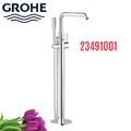 Vòi sen tắm bồn đặt sàn GROHE 23491001