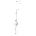 Sen Cây Đứng Nhập Khẩu Đức Grohe 26305001