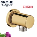 Đầu Ra Nước Nhập Khẩu Đức Grohe 27057GL0