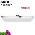 Bát Sen Tắm Gắn Trần Đức Grohe 27480000
