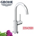 Vòi Chậu Lavabo Nóng Lạnh Đức Grohe 32042001