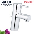Vòi Chậu Lavabo Nóng Lạnh Đức Grohe 3220410E