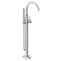 Vòi Bồn Tắm Đặt Sàn Đức Grohe 32653002