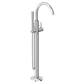Vòi Bồn Tắm Đặt Sàn Đức Grohe 32653002