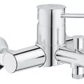 Củ Sen Tắm Nóng Lạnh Đức Grohe 32865000