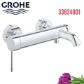 Củ Sen Tắm Nóng Lạnh Đức Grohe 33624001