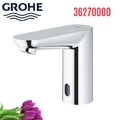 Vòi Chậu Lavabo Cảm Ứng Nóng Lạnh Đức Grohe 36270000