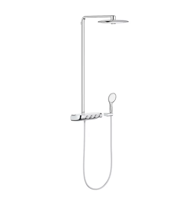 Sen Cây Đứng Nhiệt Độ Nhập Khẩu Đức Grohe 26250000