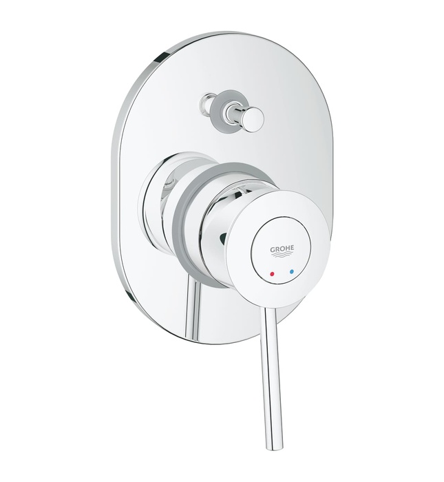 Mặt Nạ Sen Âm Tường Đức Grohe 29047000