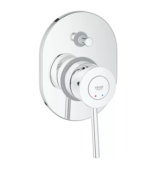 Mặt Nạ Sen Âm Tường Đức Grohe 29047000