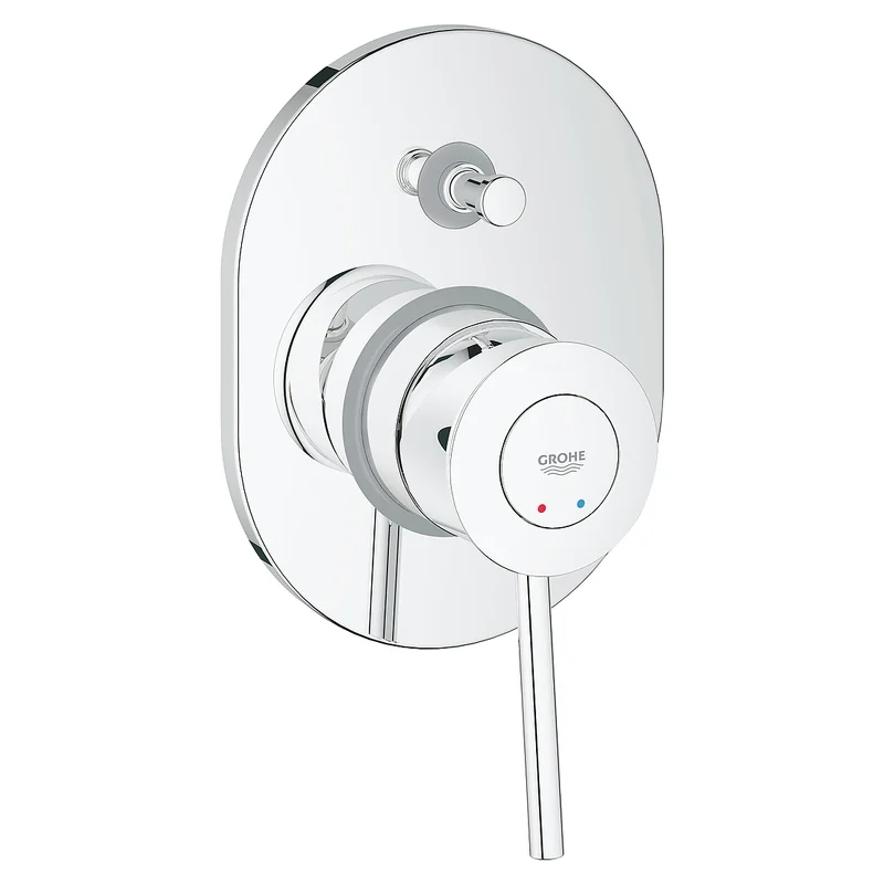 Mặt Nạ Sen Âm Tường Đức Grohe 29047000