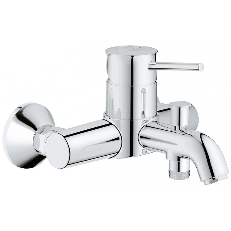 Củ Sen Tắm Nóng Lạnh Đức Grohe 32865000