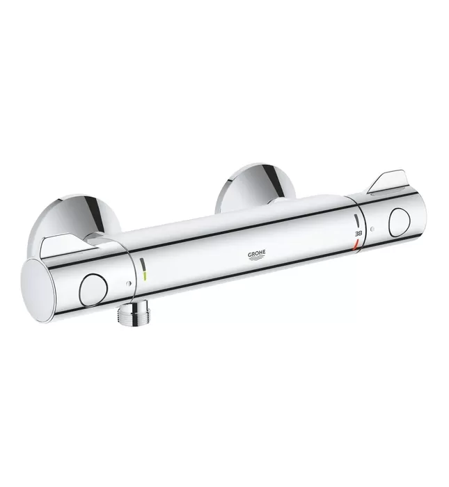 Củ Sen Tắm Nhiệt Độ Đức Grohe 34558000