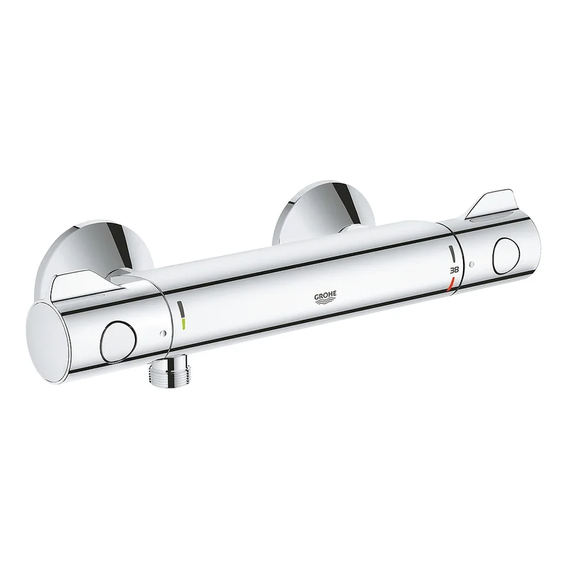 Củ Sen Tắm Nhiệt Độ Đức Grohe 34558000