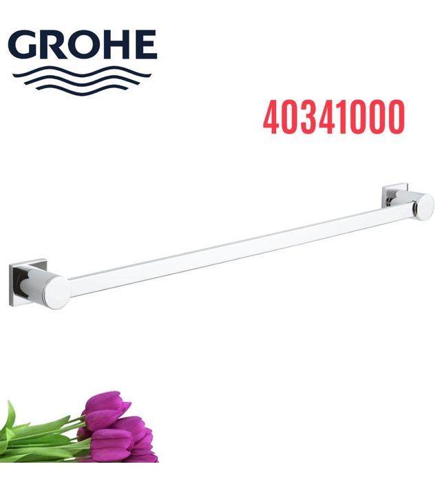 Thanh Treo Khăn Nhập Khẩu Đức Grohe 40341000