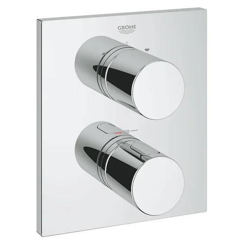 Mặt Nạ Sen Âm Tường Đức Grohe 19567000