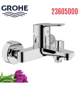 Củ Sen Tắm Nóng Lạnh Đức Grohe 23605000