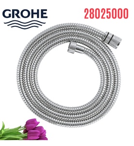 Dây Sen Nhập Khẩu Đức Grohe 28025000