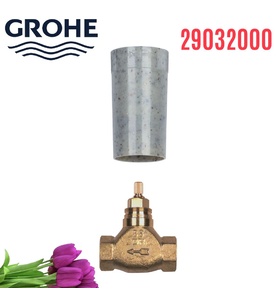 Van Âm Nhập Khẩu Đức Grohe 29032000