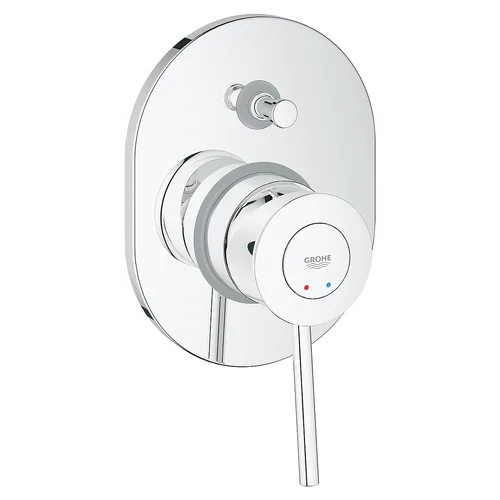 Mặt Nạ Sen Âm Tường Đức Grohe 29047000