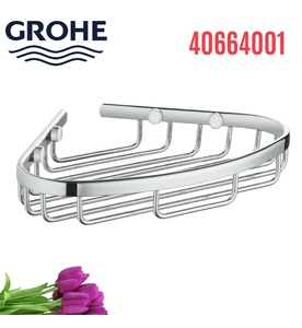 Kệ Để Đồ Nhập Khẩu Đức Grohe 40664001